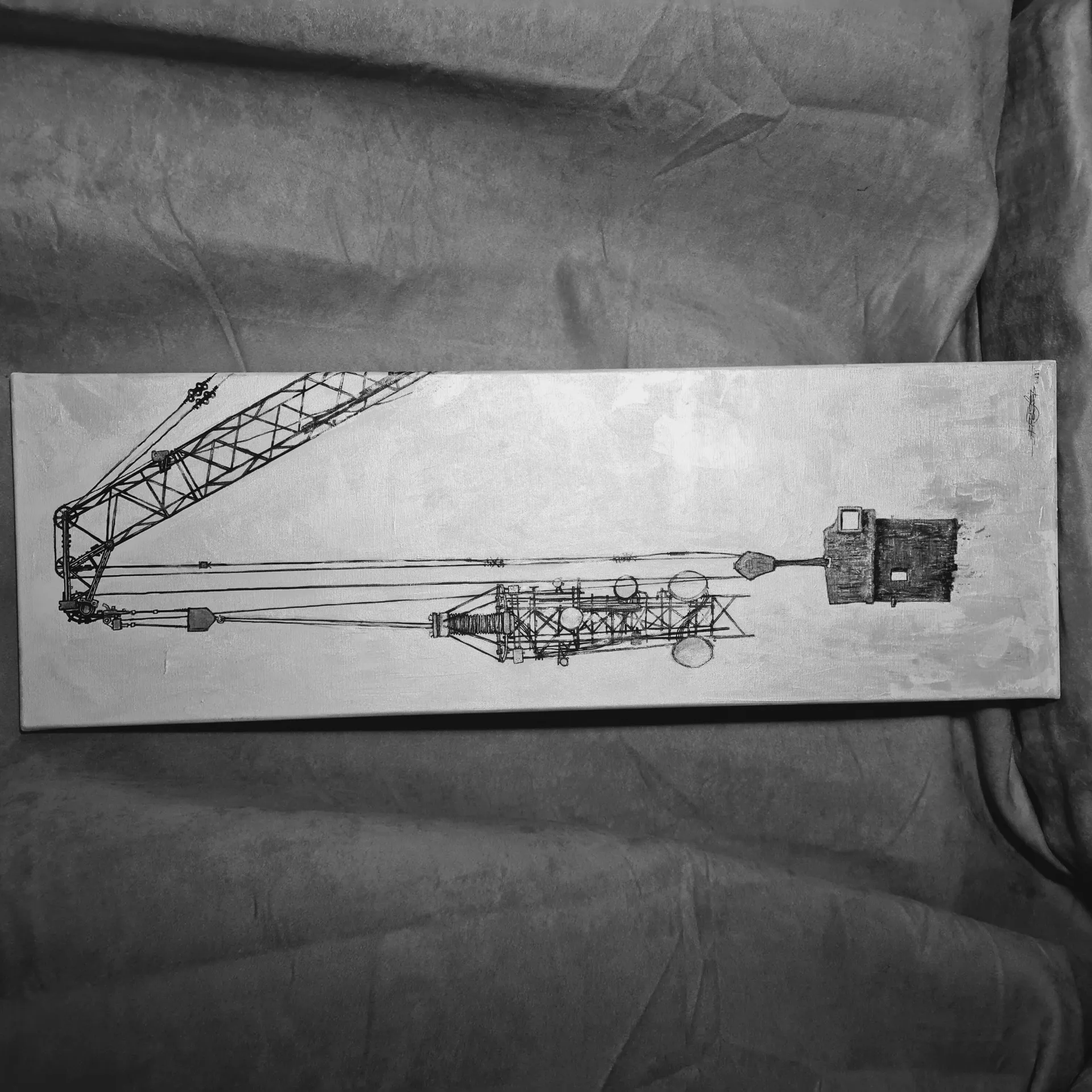 Canvas-Delta-Crane